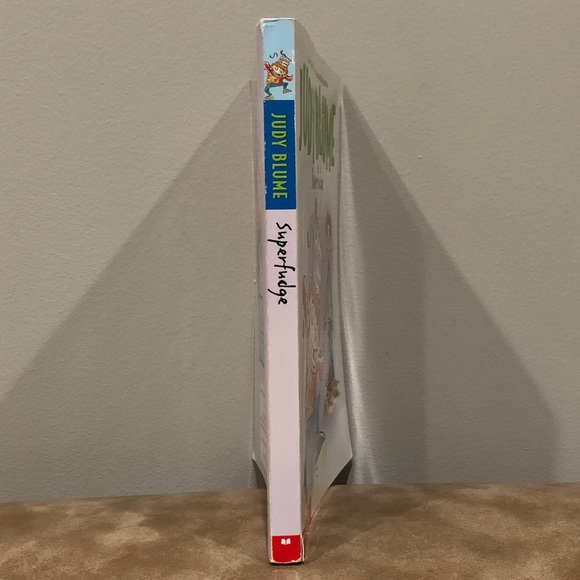 Superfudge - Picture 3 of 3